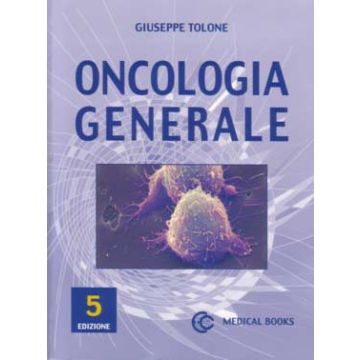 Oncologia Generale 5/ed.