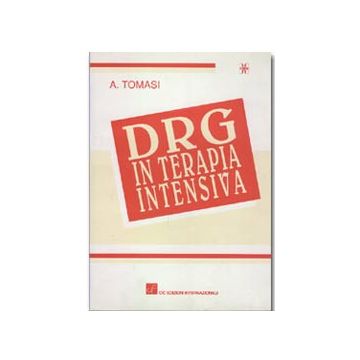 DRG in Terapia Intensiva