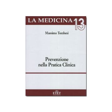 Prevenzione nella pratica clinica