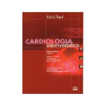 Cardiologia interventistica 3/ed.