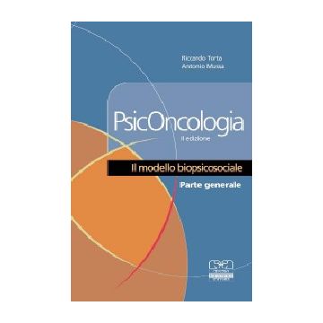 Psiconcologia - Il modello biopsicosociale 2/ed.