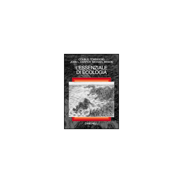 L'essenziale di ecologia  [Townsend - Zanichelli]