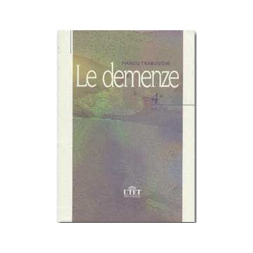 LE DEMENZE  4/ed.