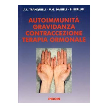 Autoimmunità Gravidanza Contraccezione Terapia Ormonale