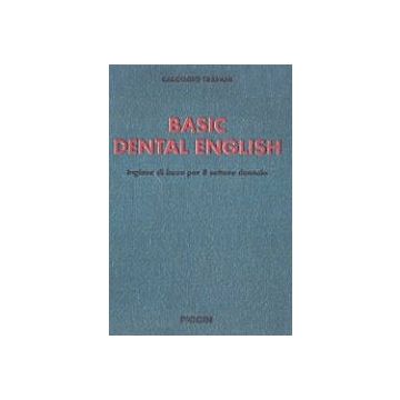 Basic Dental English