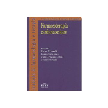 Farmacoterapia cardiovascolare