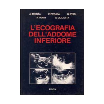 L' ecografia dell'addome inferiore