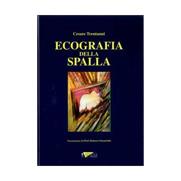 Ecografia della spalla
