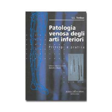 PATOLOGIA VENOSA DEGLI ARTI INFERIORI 