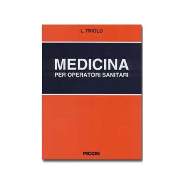 Medicina per Operatori Sanitari