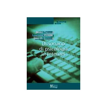 Dizionario di Psicologia in Internet