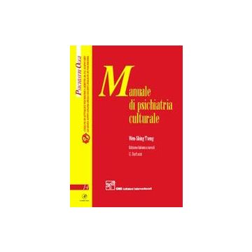 Manuale di Psichiatria Culturale