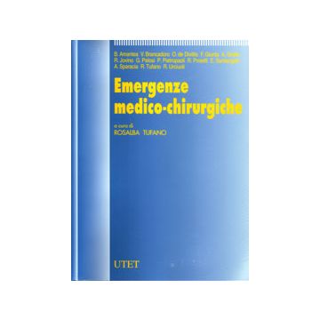 Emergenze medico - chirurgiche