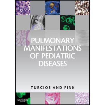 Pulmonary Manifestations of Pediatric Diseases