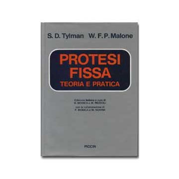 Protesi Fissa: Teoria e Pratica