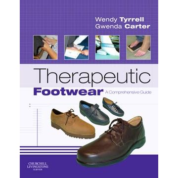 Therapeutic Footwear - A Comprehensive Guide