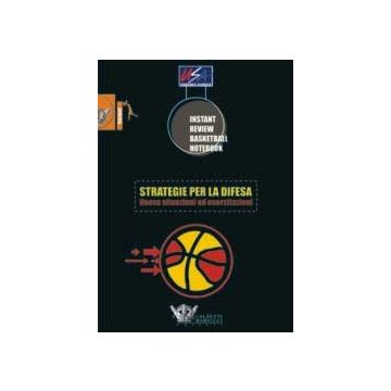 Strategie per la difesa. Nuove situazioni ed esercitazioni
