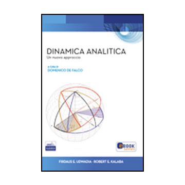 Dinamica analitica - Un nuovo approccio