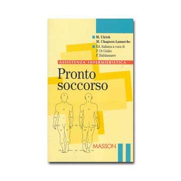 Pronto soccorso