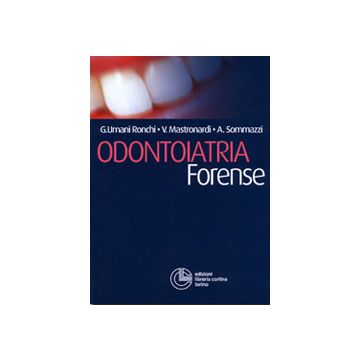 Odontoiatria forense