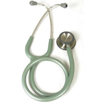 Littmann "Classic II S.E." - VERDE SEAFOAN (Seafoam Green - 2814)