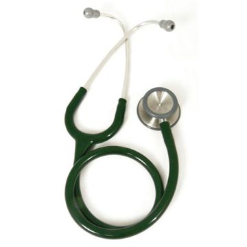 Littmann "Classic II S.E." - VERDE FORESTA (Hunter Green - 2208)
