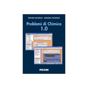 Problemi di Chimica 1.0