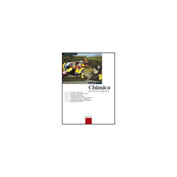 Elementi di chimica: generale e organica