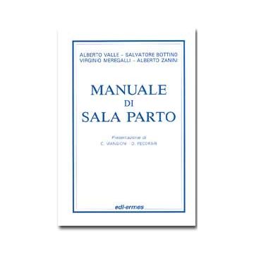 Manuale di Sala Parto (V.E)