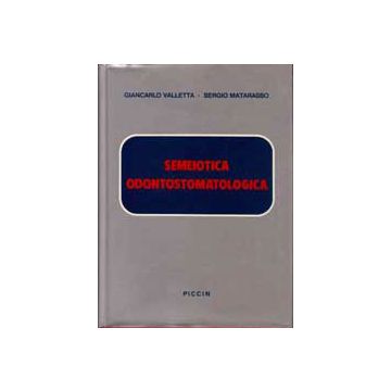 Semeiotica Odontostomatologica