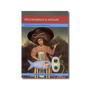 PSICOFARMACI E ANZIANI