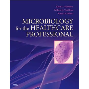Microbiology for the Healthcare Professional