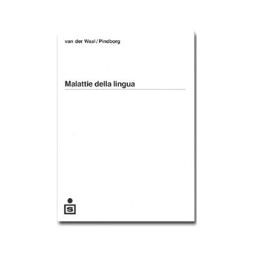 Malattie della lingua
