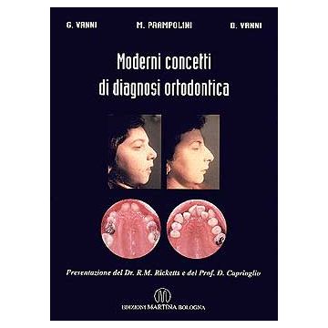 Moderni concetti di diagnosi ortodontica