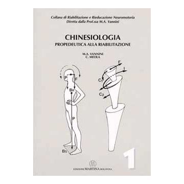 Chinesiologia - Propedeutica alla riabilitazione