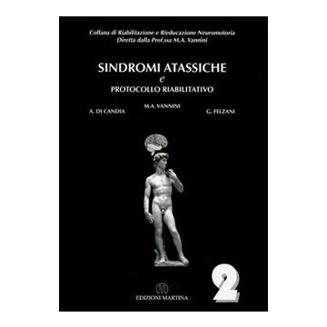 Sindromi Atassiche e Protocollo Riabilitativo