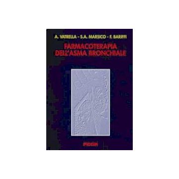 Farmacoterapia dell'asma bronchiale