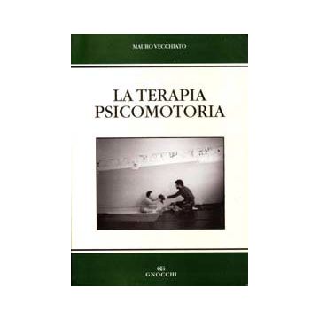 La terapia psicomotoria
