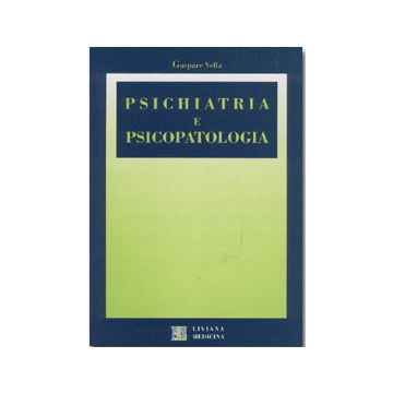 Psichiatria e psicopatologia