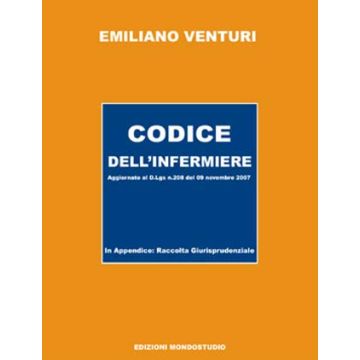Codice dell'Infermiere 2008