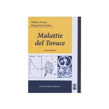 Malattie del Torace 2/ed. (V.E)