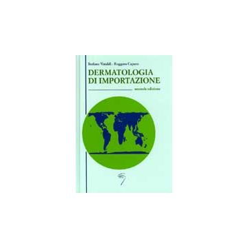 Dermatologia di Importazione 2/ed.
