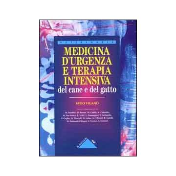 Vigano Medicina d'urgenza e terapia intensiva edra masson