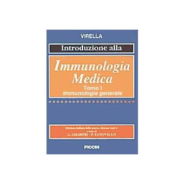 Immunologia Generale per i CDU