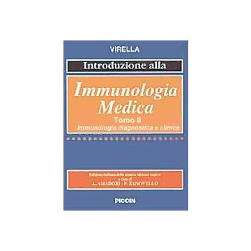 Immunologia Diagnostica e Clinica