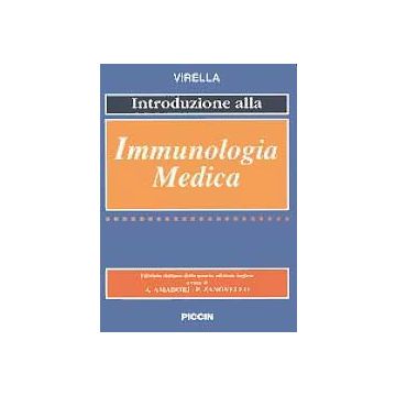 Introduzione alla Immunologia Medica