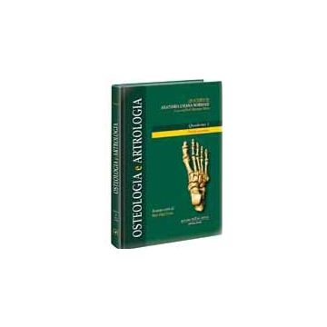 Osteologia e Artrologia - Parte Seconda - Quaderni di Anatomia Umana Normale
