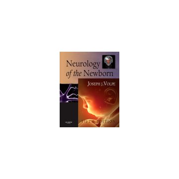 Neurology of the Newborn, 5th Edition