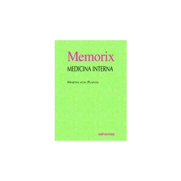 MEMORIX - Medicina interna
