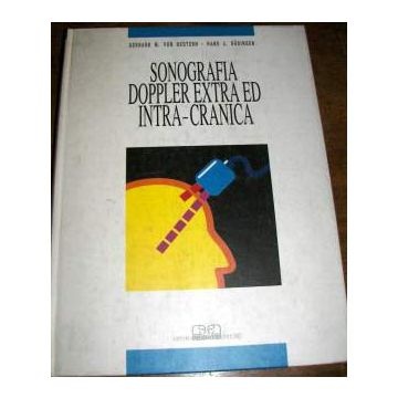 Sonografia doppler extra ed intra cranica